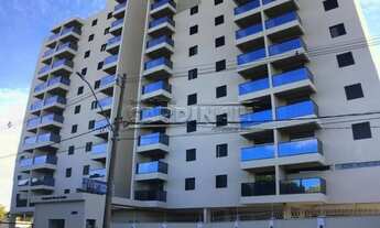 Imagem: Apartamento com 1 dormitório no Parque