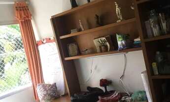 Imagem 3: Apartamento Para Venda Aclimacao, 4 Quartos, 1 Suíte, 1 Vaga, 107m² - (condomínio Rua Pire