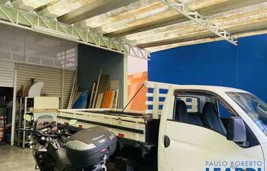 Imagem 5: COMERCIAL - PERDIZES - SP