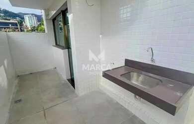 Imagem 7: Área privativa à venda, 3 quartos, 1 suíte, 2 vagas, Serra - Belo Horizonte/MG