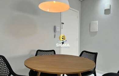 Imagem 6: Apartamento com 1 dormitório à venda, 60 m² - Pitangueiras - Guarujá/SP