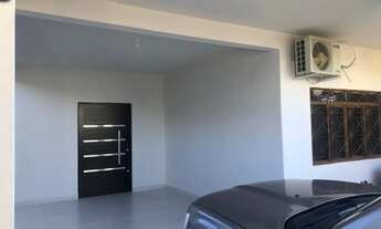 Imagem: SOBRADO EM CÁCERES