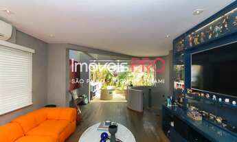 Imagem: Cobertura Duplex, Aclimação - São Paulo