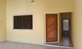 Imagem 3: Casa a Venda no Pq. São Lourenço