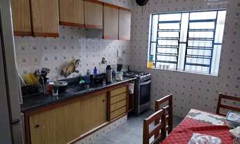 Imagem 3: Oportunidade - Casa - Jardim Augusta - 3 Dormitórios - 137m²