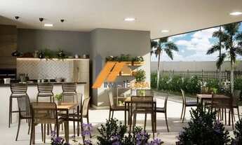 Imagem 6: APARTAMENTO RESIDENCIAL em SOROCABA - SP, PARQUE CAMPOLIM