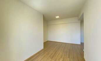 Imagem 4: SOLAR MIRADOR RESIDENCE - Apartamento com 3 dormitórios (1 suíte) à venda, 74 m² por R$ 60