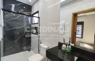 Imagem 6: Casa Condomínio em São Carlos