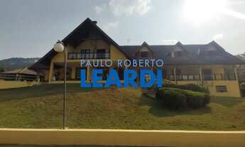 Imagem: SOBRADO - CHÁCARA SÃO FRANCISCO - MG