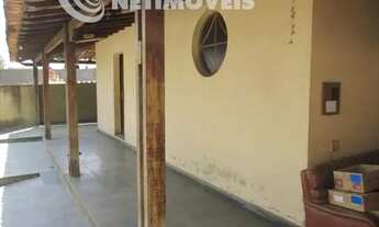 Imagem 3: Venda Casa Liberdade Belo Horizonte