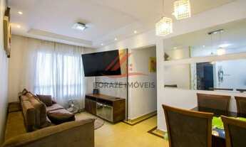 Imagem: Apartamento para venda no Parque Marajoara