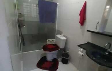 Imagem 6: Casa em Rua da Saudade - Jardim Mesquita - Jacareí/SP