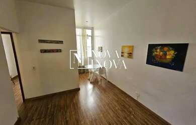 Imagem 2: APARTAMENTO 1 quarto no Bairro de Copacabana