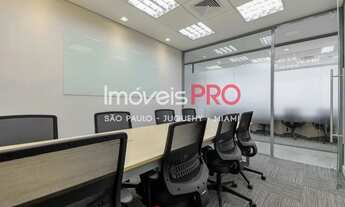 Imagem 7: 562 m² ao lado do Shopping Vila Olímpia e da Faria Lima