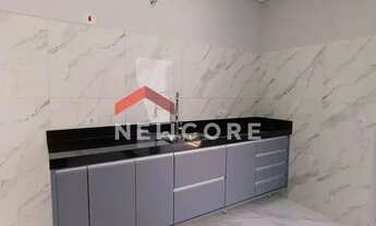 Imagem 3: Casa em Rua Hortolândia - Parque Universitário - Americana/SP