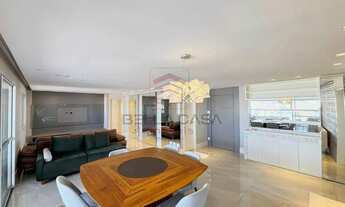 Imagem 5: Apartamento L Essence Mooca 180 m² - 3 suítes- 3 vagas