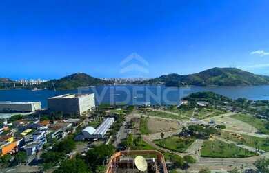 Imagem 4: APARTAMENTO COM VISTA PANORÂMICA ENSEADA DO SUÁ