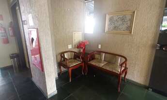 Imagem 4: Apartamento com 3 dormitórios para alugar, 80 m² Patrimônio - Uberlândia/MG