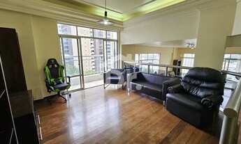 Imagem 3: Apartamento de Luxo em Nazaré, Belém-PA: 3 Quartos, 3 Suítes, 1 Sala, 5 Banheiros, 2 Vagas