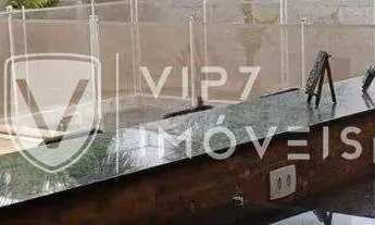 Imagem 6: Casa de Condomínio à venda, 3 quartos, 3 suítes, 4 vagas, Jardim Residencial Mont Blanc