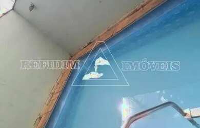 Imagem 6: Casa padrão em Vila Tamandaré - Ribeirão Preto