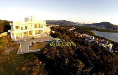 Imagem: Mansão em João Paulo