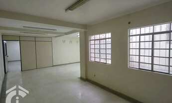 Imagem: Sobrado comercial para alugar com 600m²