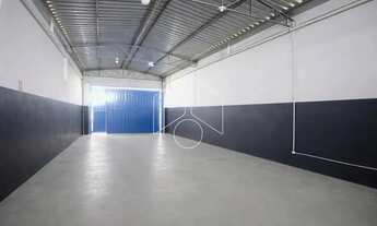 Imagem 7: Comercial GalpãoBarracão em Marília