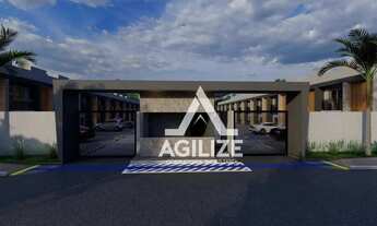 Imagem 6: Casa com 3 dormitórios à venda, 105 m² por R$ 500.000,00 - Cancela Preta - Macaé/RJ