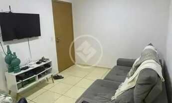 Imagem: Apartamento Chapada da Costa