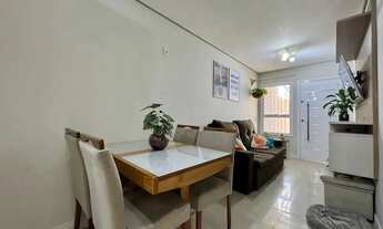 Imagem 3: Térrea para venda tem 62 metros quadrados com 2 quartos em Igara - Canoas - RS