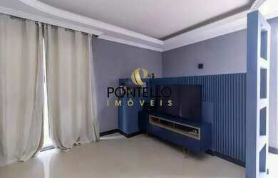 Imagem 7: Cobertura de aproximadamente 146m² à venda - 3 quartos, 1 suíte, 2 vagas - Castelo