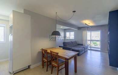 Imagem 3: Venda Apartamento 1 Dormitórios - 72 m² Vila Madalena