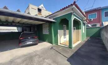 Imagem 7: Vendo casa de fundos em Padre Miguel