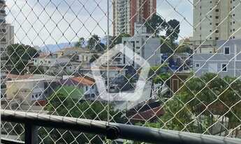 Imagem 3: Apartamento em Jardim Paraíso