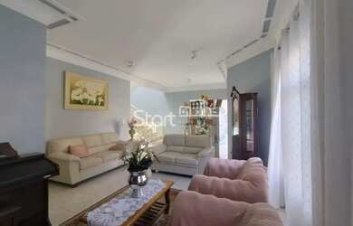 Imagem 2: Casa - Parque Alto Taquaral - Campinas