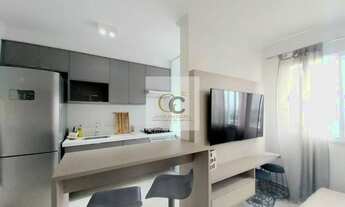 Imagem 3: Apartamento à venda em Água Branca - 1 quartos - andar alto - 31m²