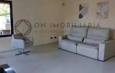 Imagem 5: Casa de Alto Padrão à Venda em São Paulo II, Cotia, 3 Suítes, Piscina, Churrasqueira