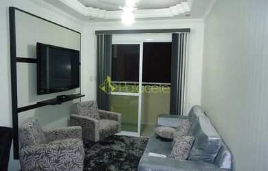 Imagem: Apartamento à venda 1 Quarto, 1 Suite