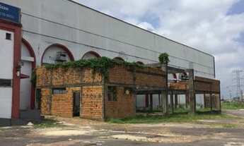 Imagem 2: Ponto comercial na augusto montenegro com a independência