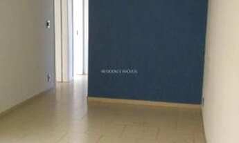 Imagem 4: 4 quartos (sendo 1 de serviço), sala, cozinha com armários 1 vaga na garagem