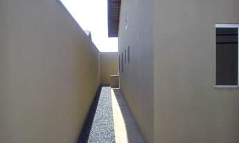 Imagem 3: Casa aldeia dos sonhos com lote 200m, anapolis