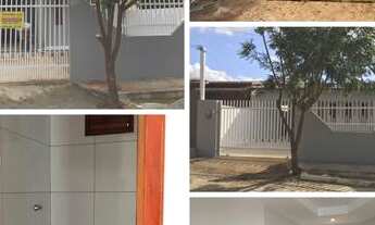 Imagem: Alugo casa em Santa Cruz RN