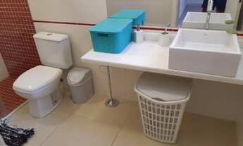 Imagem 6: Casa em Caraguatatuba-Martim de Sá com piscina churrasqueira e varanda gourmet