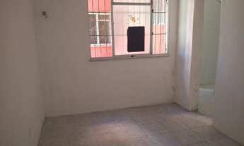 Imagem 5: Kitnet no condomínio Manhattan depois do shopping Riomar