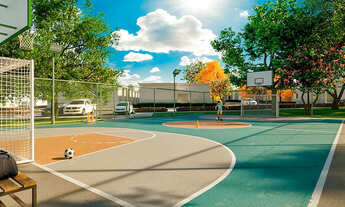 Imagem 7: ECHER Viva Cristo Rei 2 Quartos