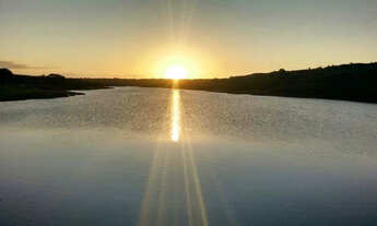 Imagem: Lote - Lagoa do Mato - 1.693m²