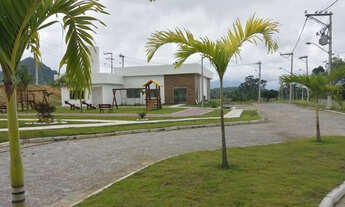 Imagem 7: Condomínio Royal Garden Maricá - Lote com projeto aprovado !