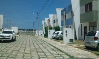 Imagem 2: Casa em cond. fechado próx à Coophab