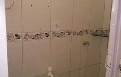 Imagem 2: Kitnet no condomínio Manhattan depois do shopping Riomar